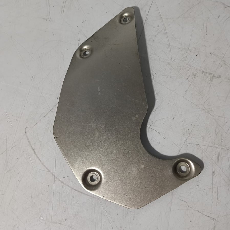 Tapa de chasis lado derecho Kawasaki Vulcan S 650 2016