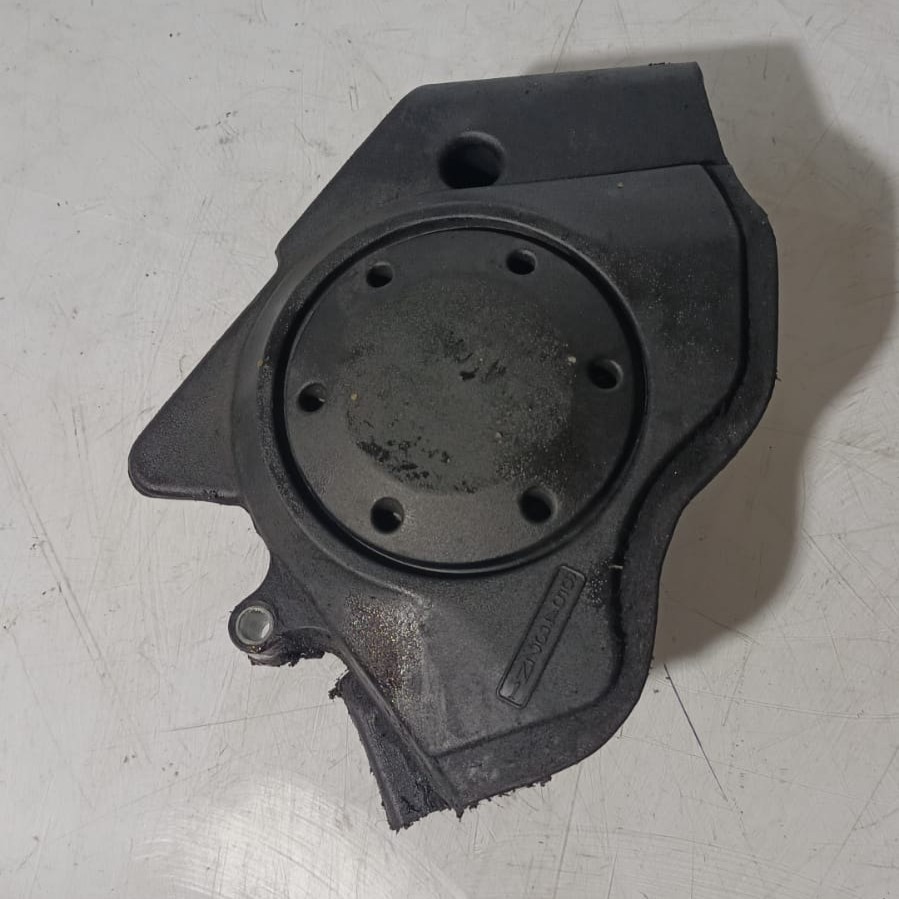 Tapa de piñón de ataque Kawasaki Vulcan S 650 2016