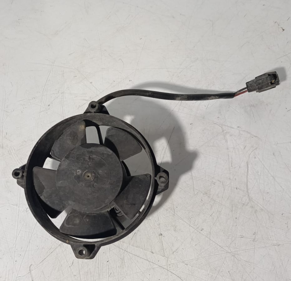 Electroventilador Yamaha Xmax 250 2009