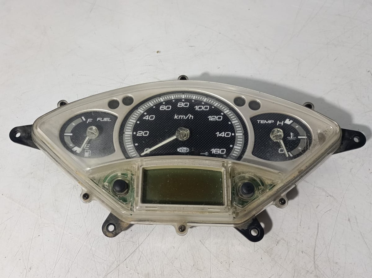 Marcador Yamaha Xmax 250 2009