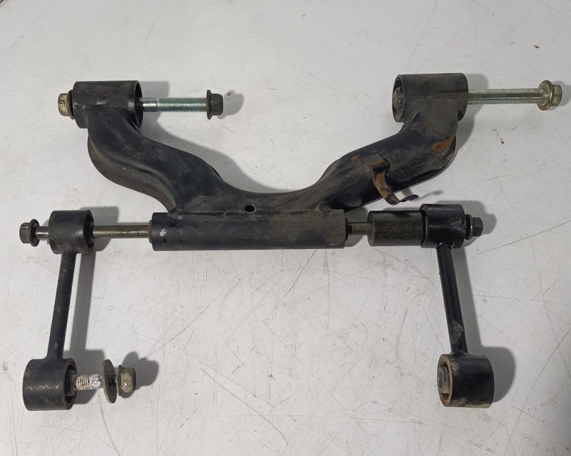 Soporte de motor Yamaha Xmax 250 2009
