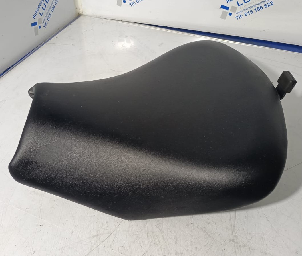 Asiento Kawasaki Ninja 650 2024