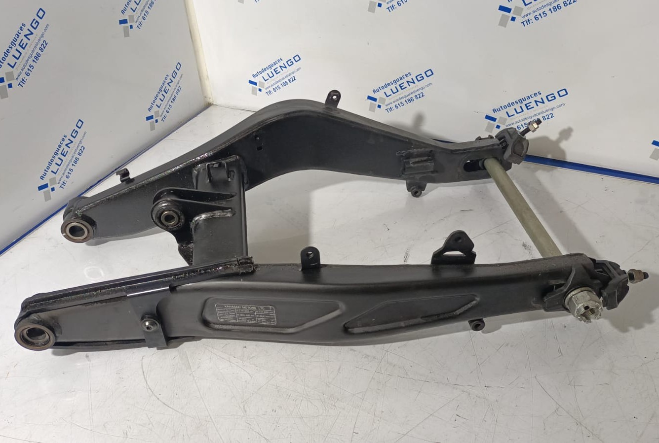 Basculante Kawasaki Ninja 650 2024