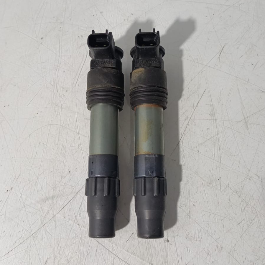 Bobinas de encendido Kawasaki Ninja 650 2024