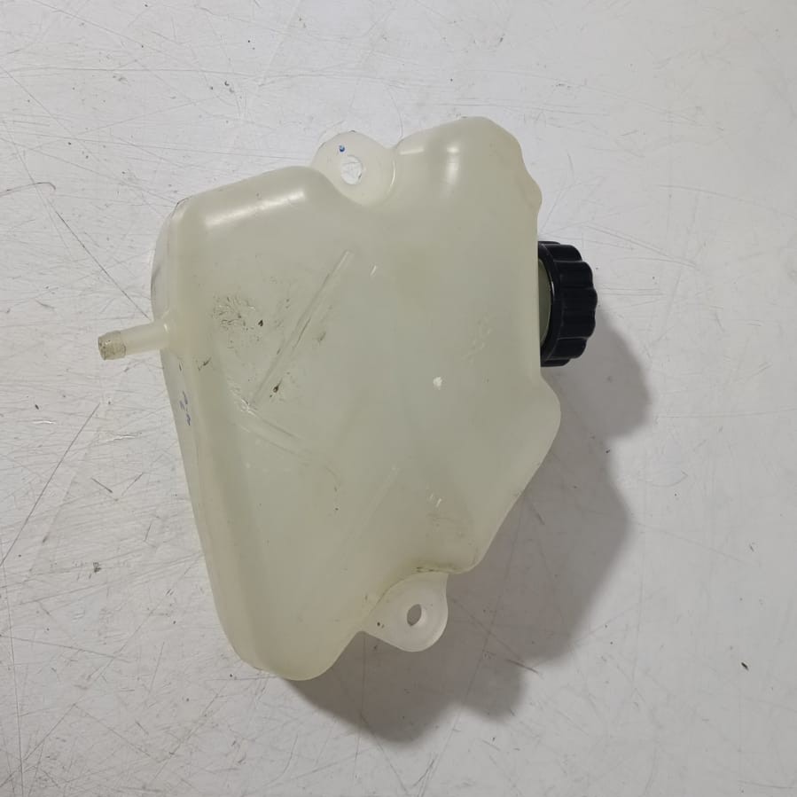 Bote de expansión Kawasaki Ninja 650 2024