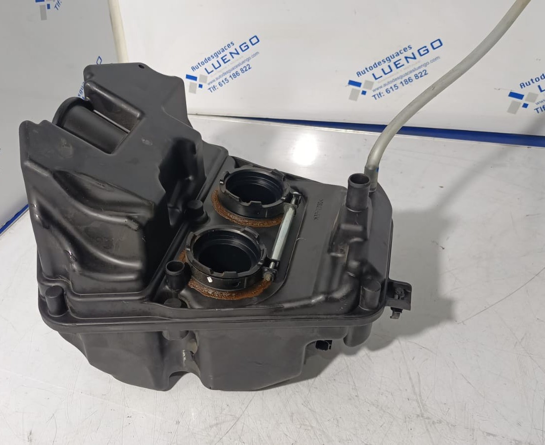Caja de filtro de aire Kawasaki Ninja 650 2024
