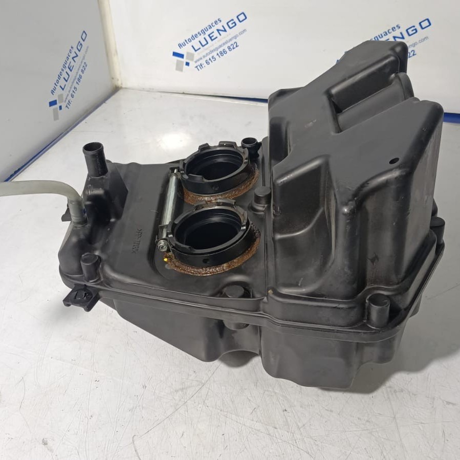 Caja de filtro de aire Kawasaki Ninja 650 2024