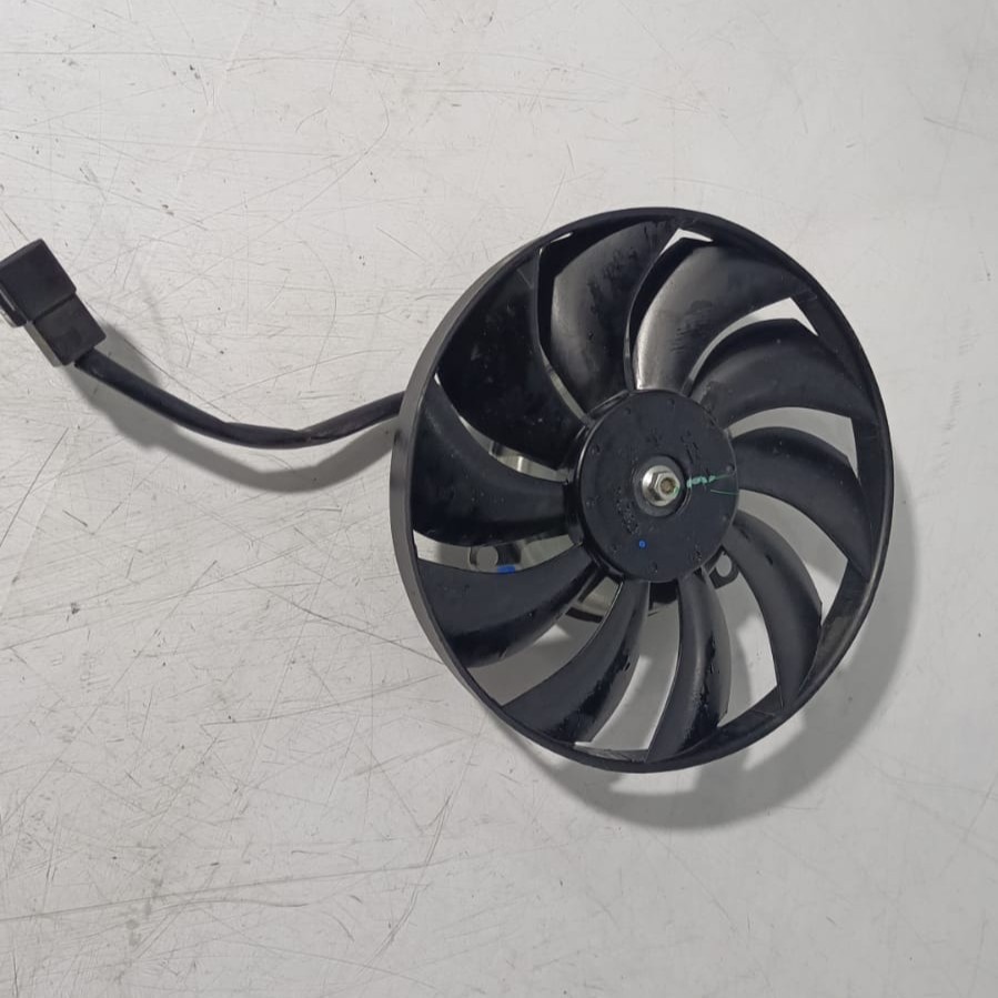 Electroventilador Kawasaki Ninja 650 2024