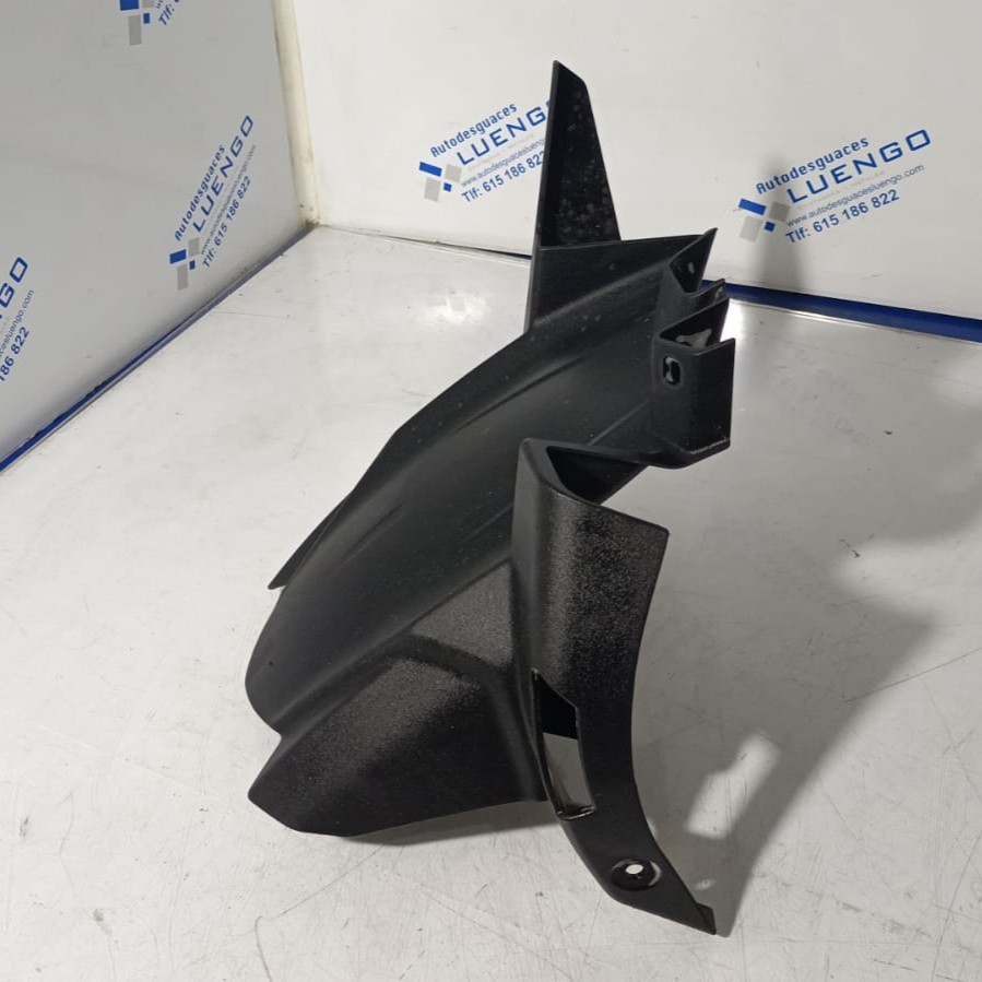 Guardabarros trasero Kawasaki Ninja 650 2024