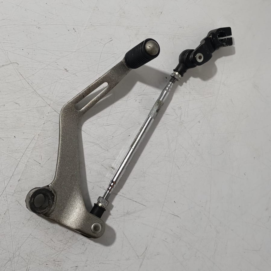 Pedal de cambio Kawasaki Ninja 650 2024