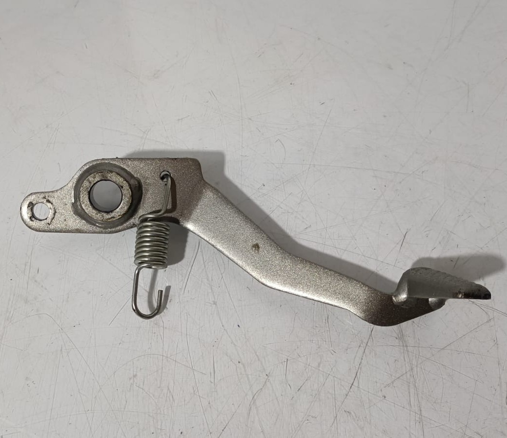 Pedal de freno trasero Kawasaki Ninja 650 2024