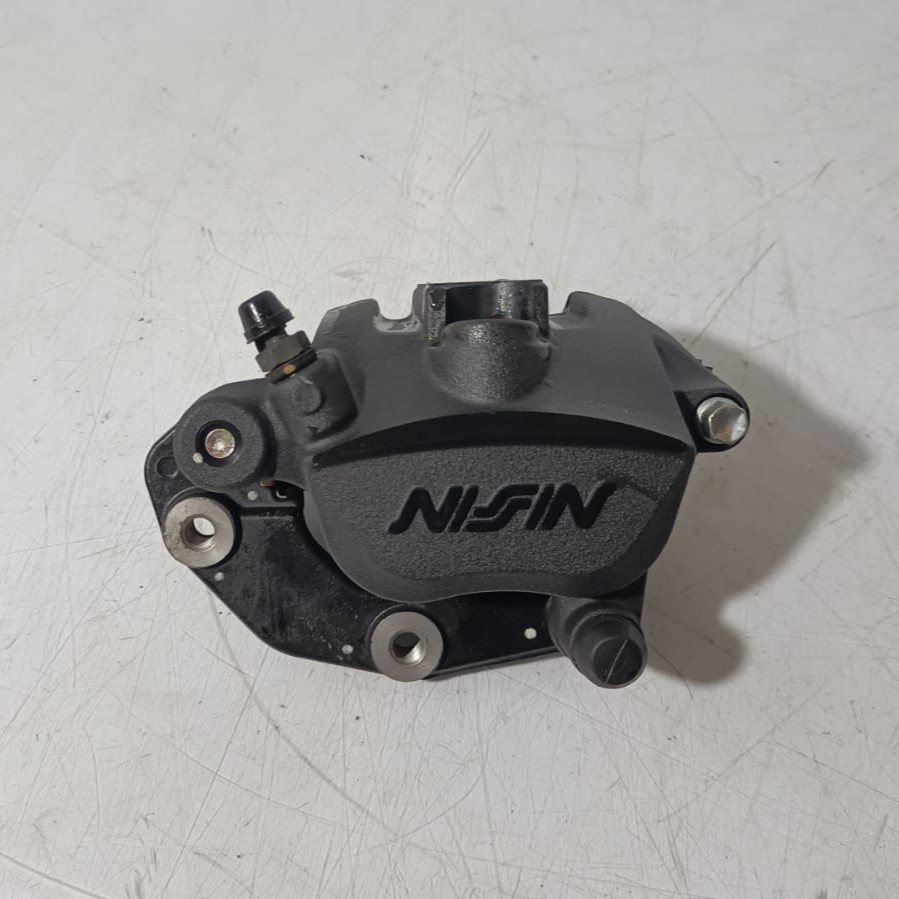 Pinza de freno delantera izquierda Kawasaki Ninja 650 2024