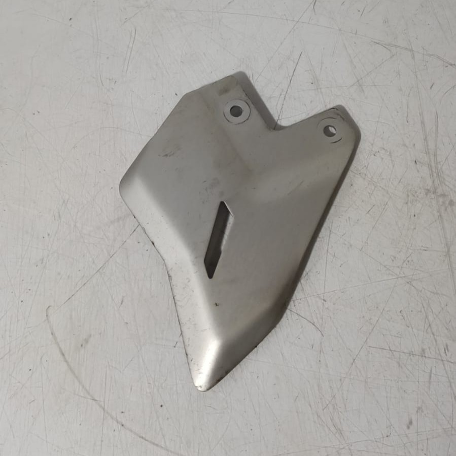 Protector de estribera izquierda Kawasaki Ninja 650 2024