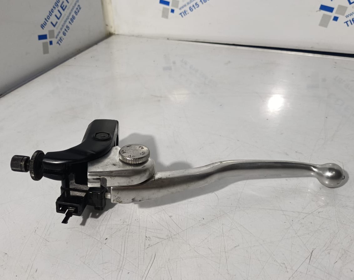 Soporte de maneta de embrague Kawasaki Ninja 650 2024