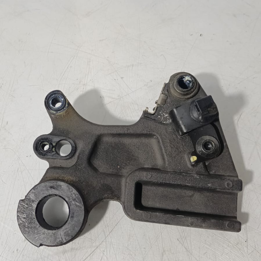 Soporte de pinza de freno trasero Kawasaki Ninja 650 2024