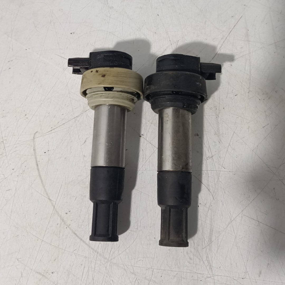 Bobinas de encendido BMW G 650 GS 2016