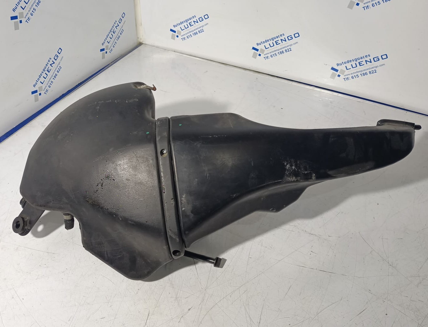 Caja de filtro de aire BMW G 650 GS 2016