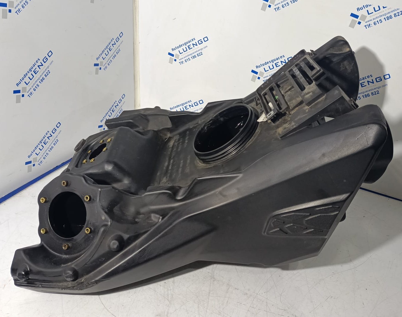 Depósito de gasolina BMW G 650 GS 2016