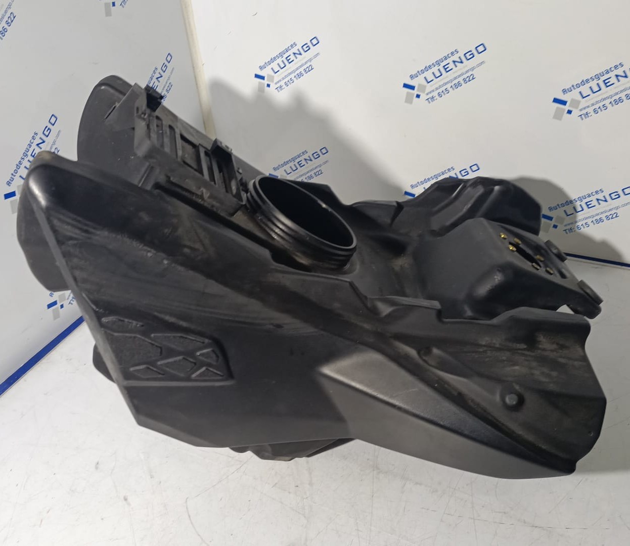 Depósito de gasolina BMW G 650 GS 2016