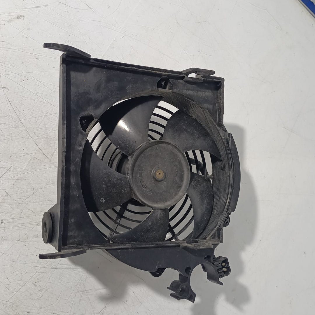 Electroventilador BMW G 650 GS 2016