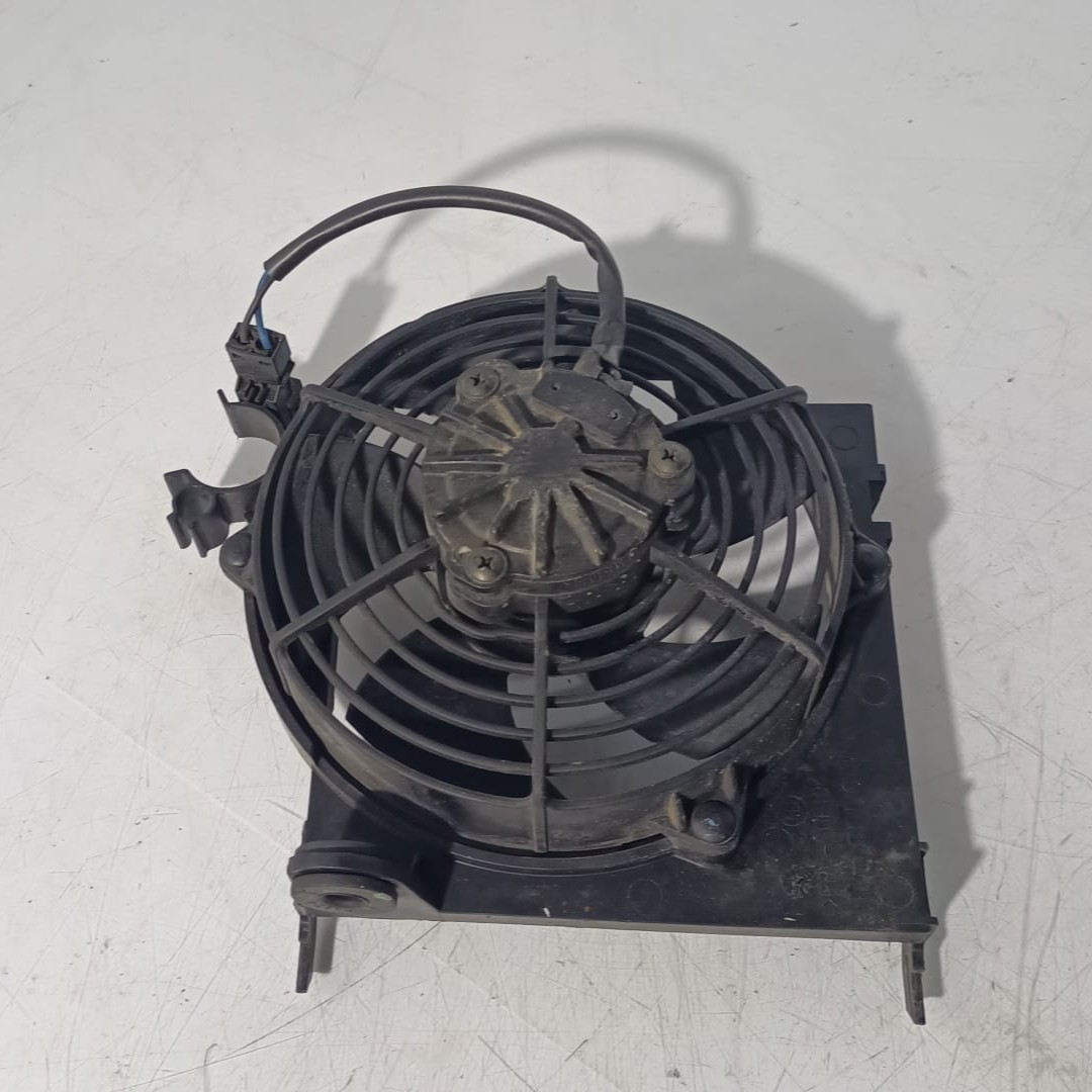 Electroventilador BMW G 650 GS 2016