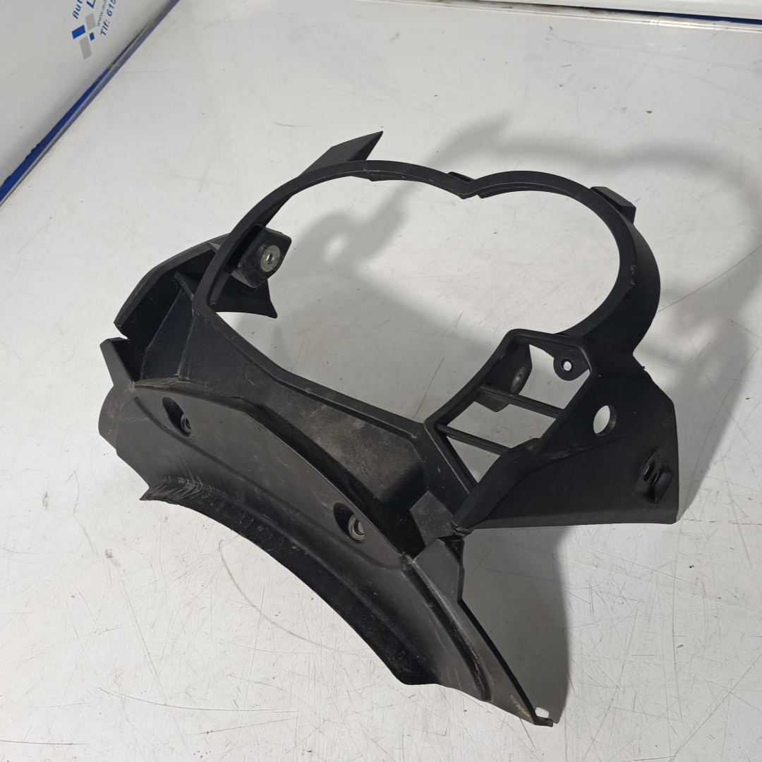 Plástico del faro BMW G 650 GS 2016
