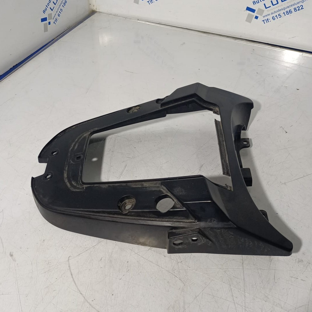 Tapa de asidero BMW G 650 GS 2016