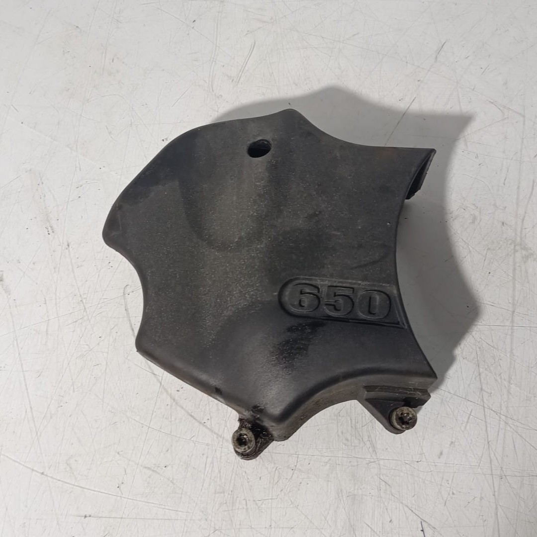 Tapa de piñón BMW G 650 GS 2016