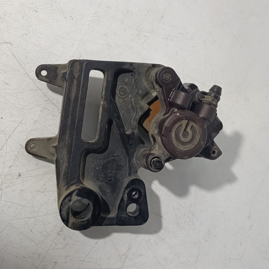 Pinza de freno trasero BMW G 650 GS 2016