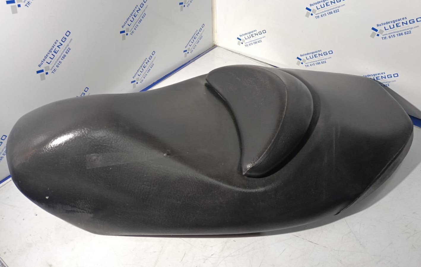 Asiento Suzuki Burgman 125 2009