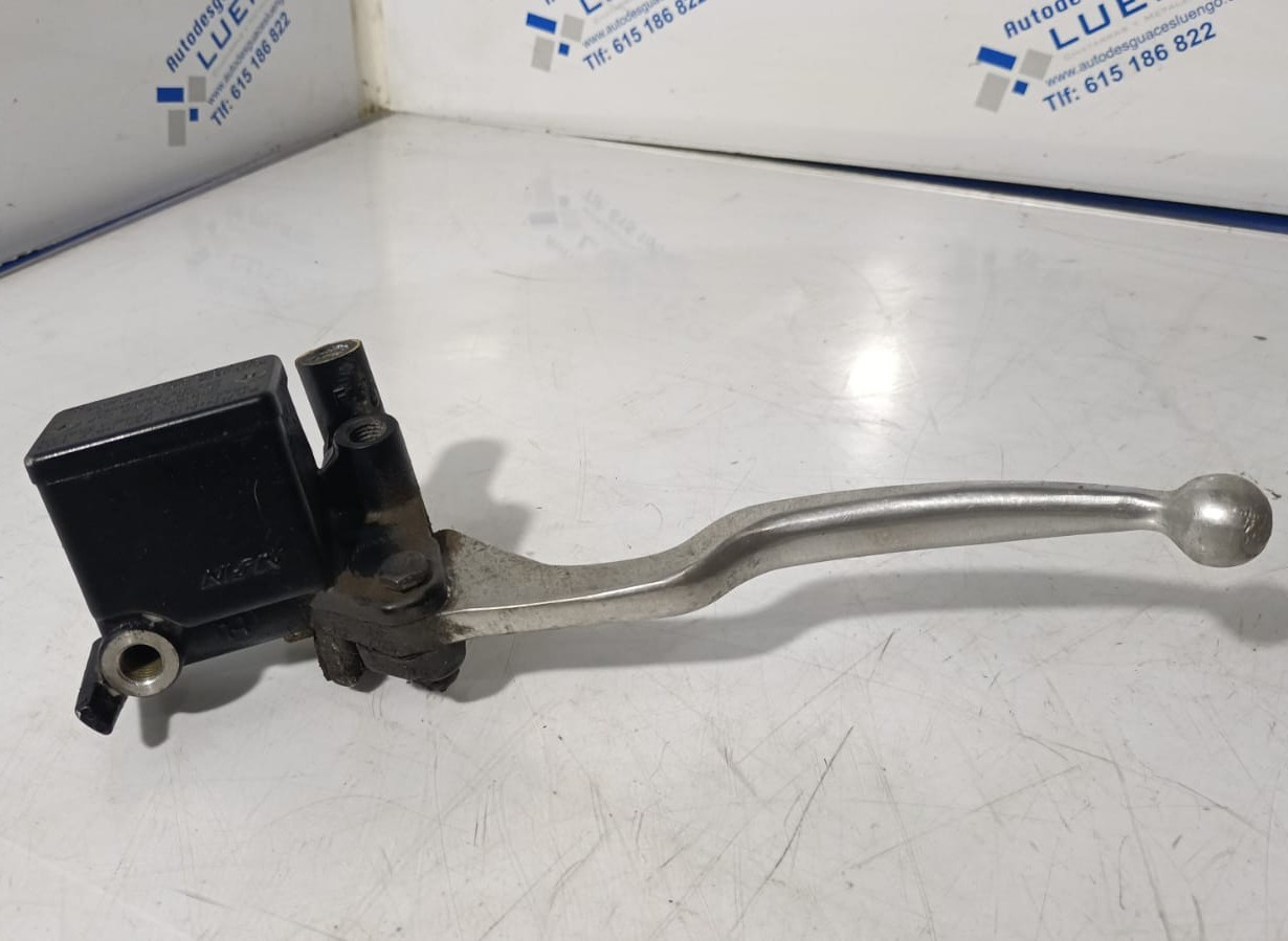 Bomba de freno trasero Suzuki Burgman 125 2009