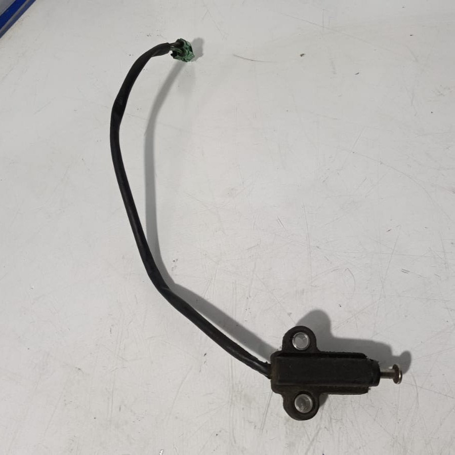 Sensor de caballete lateral Suzuki Burgman 125 2009