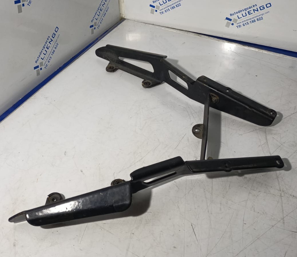 Soporte de baúl trasero Suzuki Burgman 125 2009