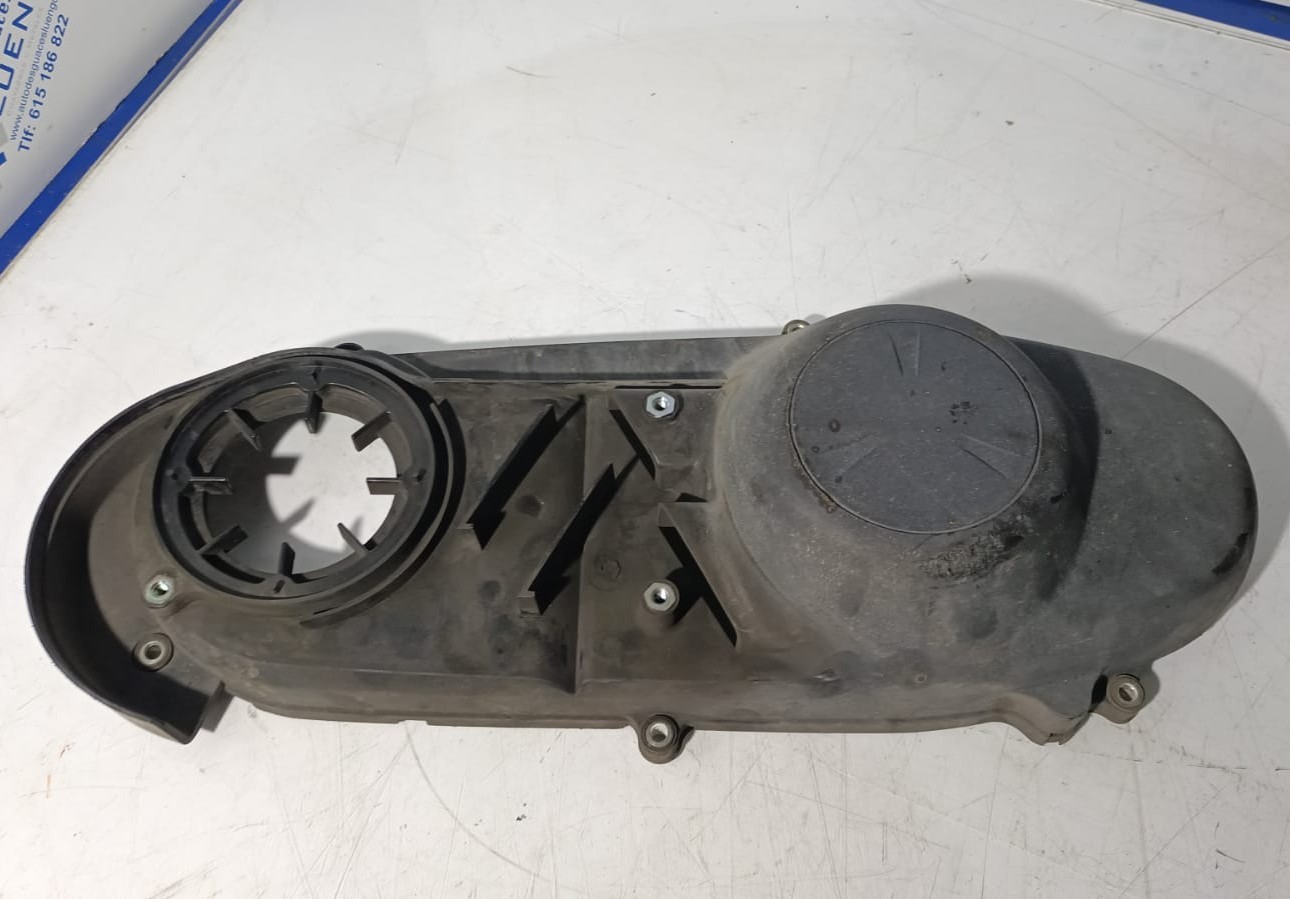 Tapa de carter Suzuki Burgman 125 2009