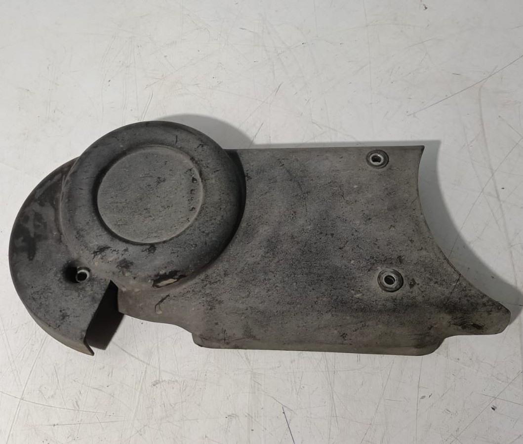 Tapa de carter Suzuki Burgman 125 2009