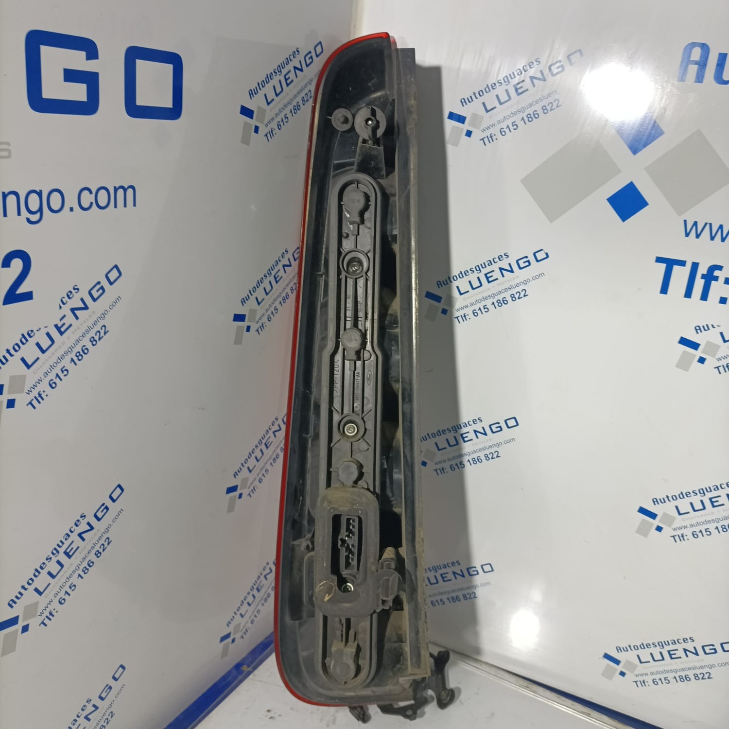 Piloto trasero derecho Ford C Max 2007-2009