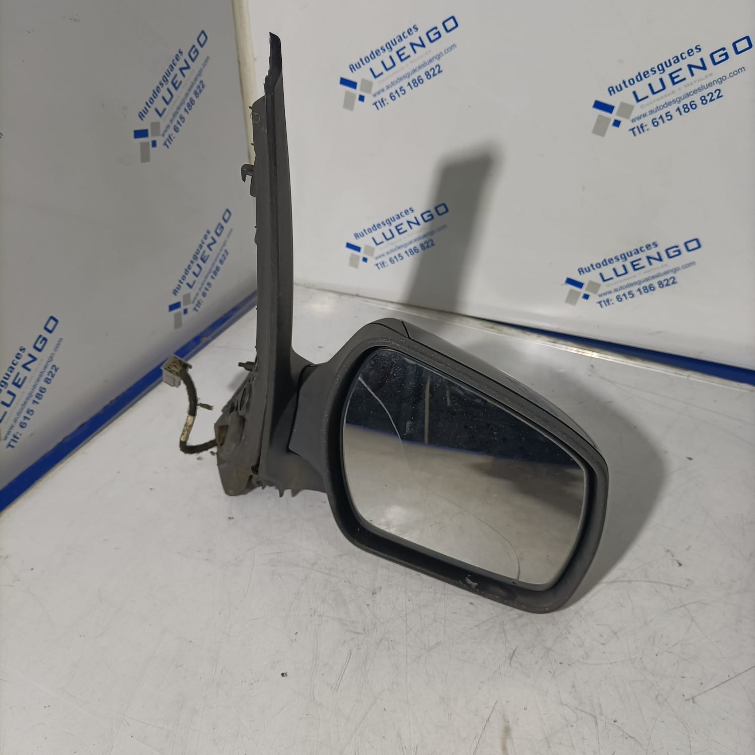 Retrovisor derecho Ford C Max 2007-2009