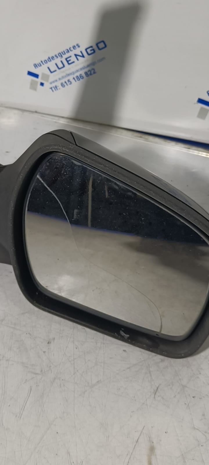 Retrovisor derecho Ford C Max 2007-2009