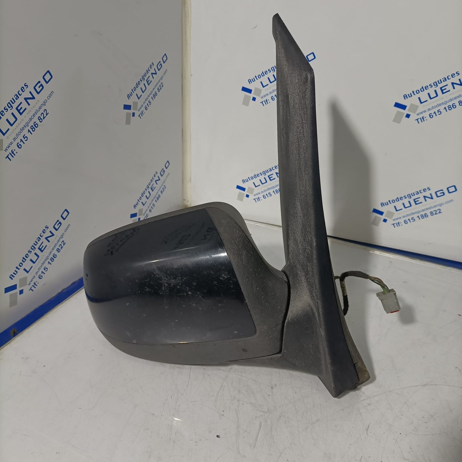 Retrovisor derecho Ford C Max 2007-2009