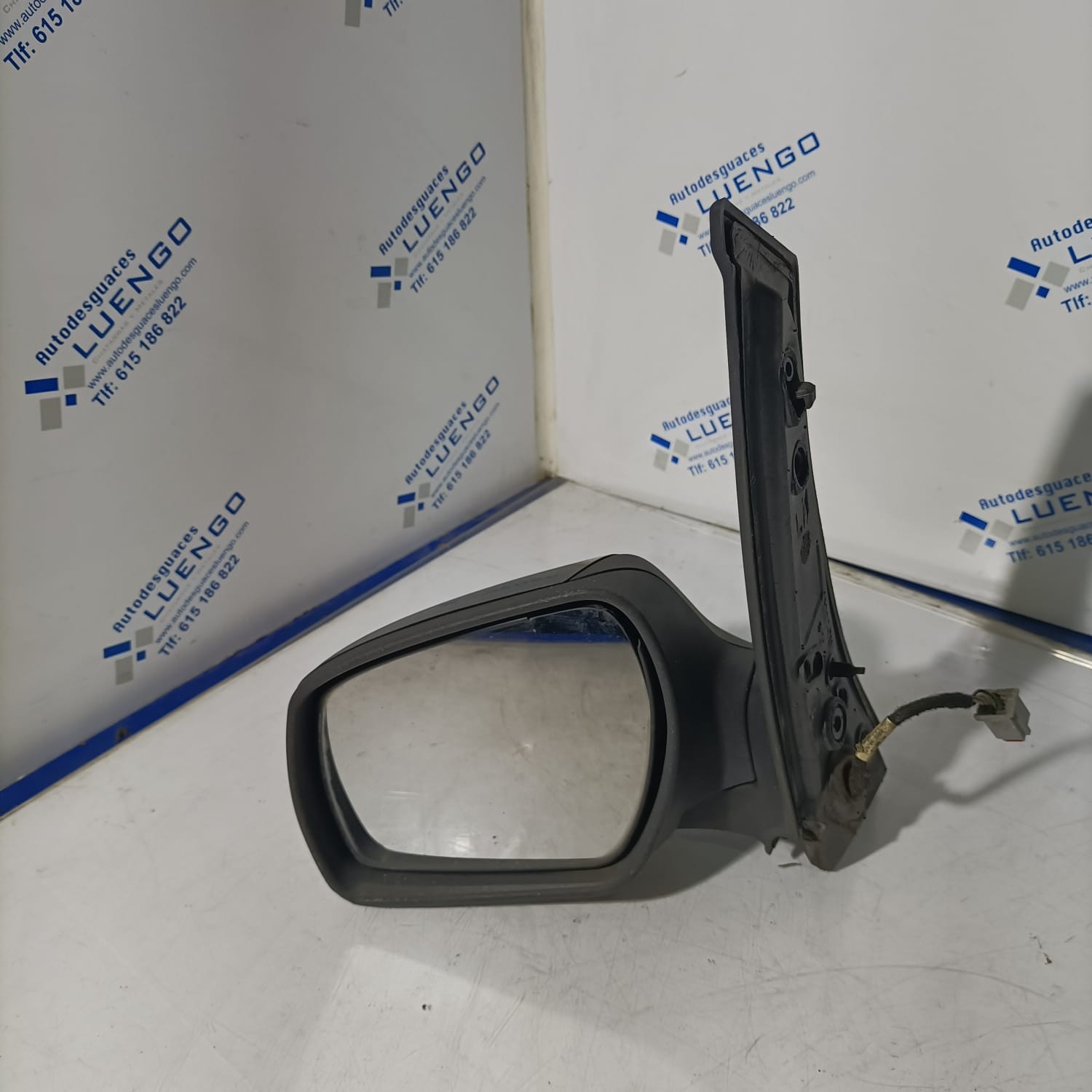 Retrovisor izquierdo Ford C Max 2007-2009