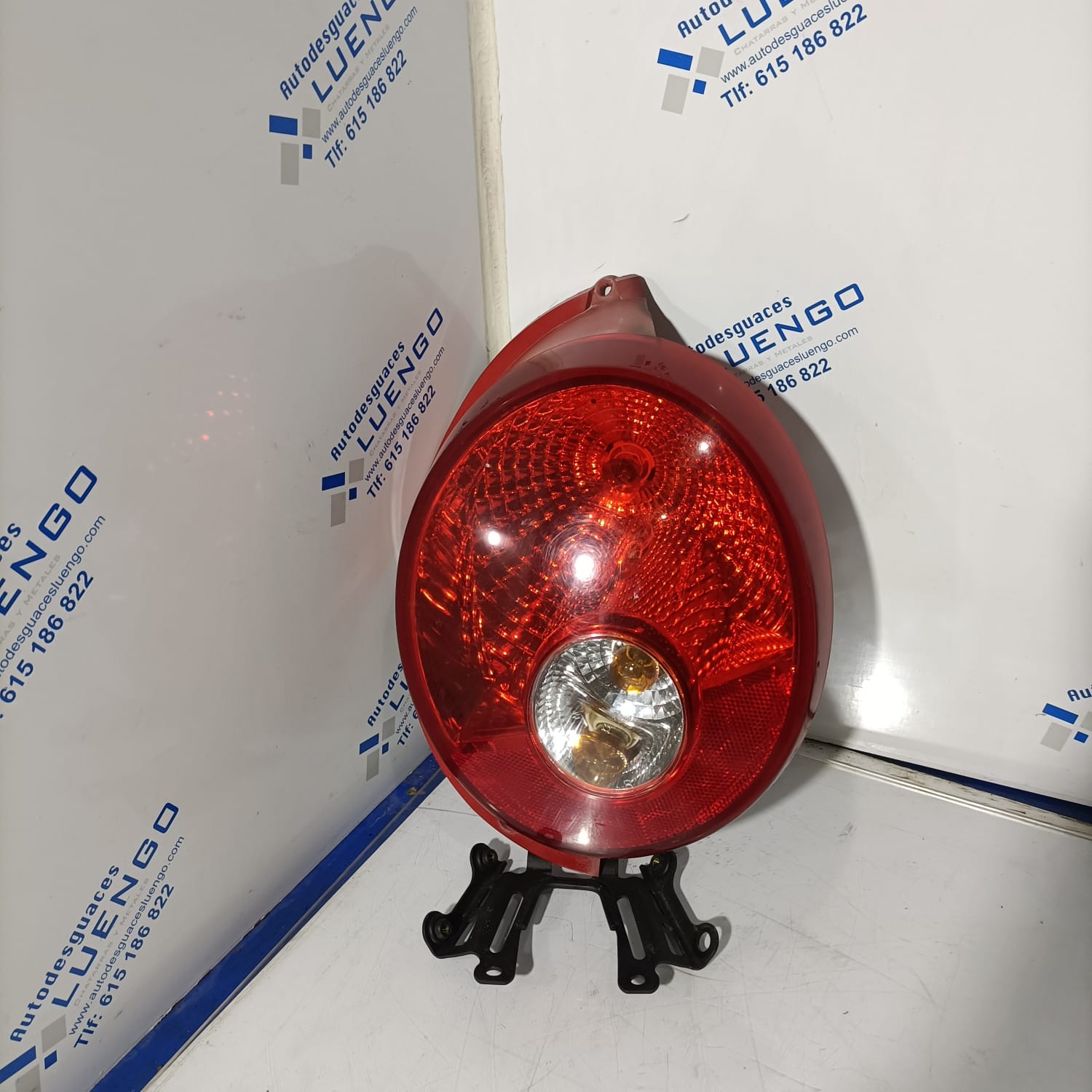 Piloto trasero derecho Chevrolet Matiz 2006