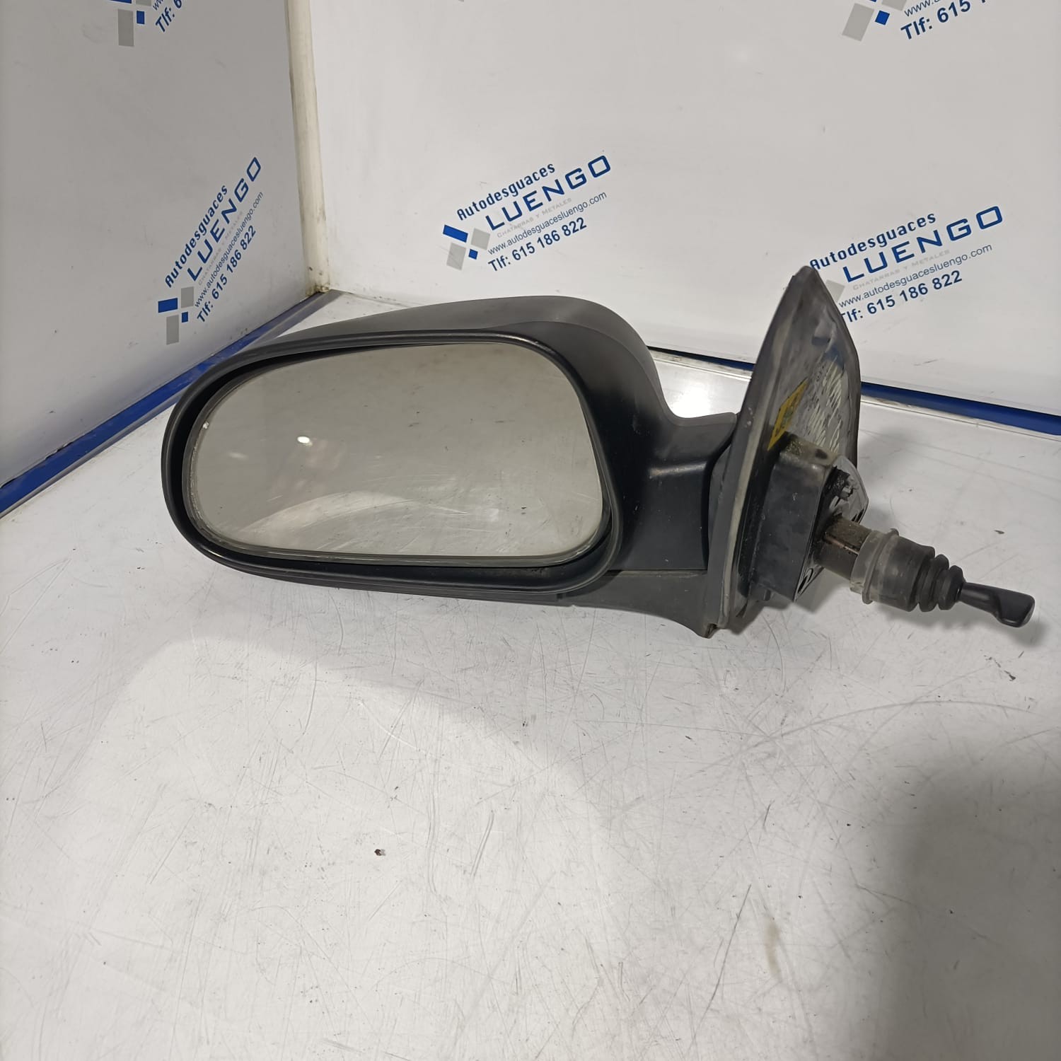 Retrovisor izquierdo Daewoo Lacetti 2004