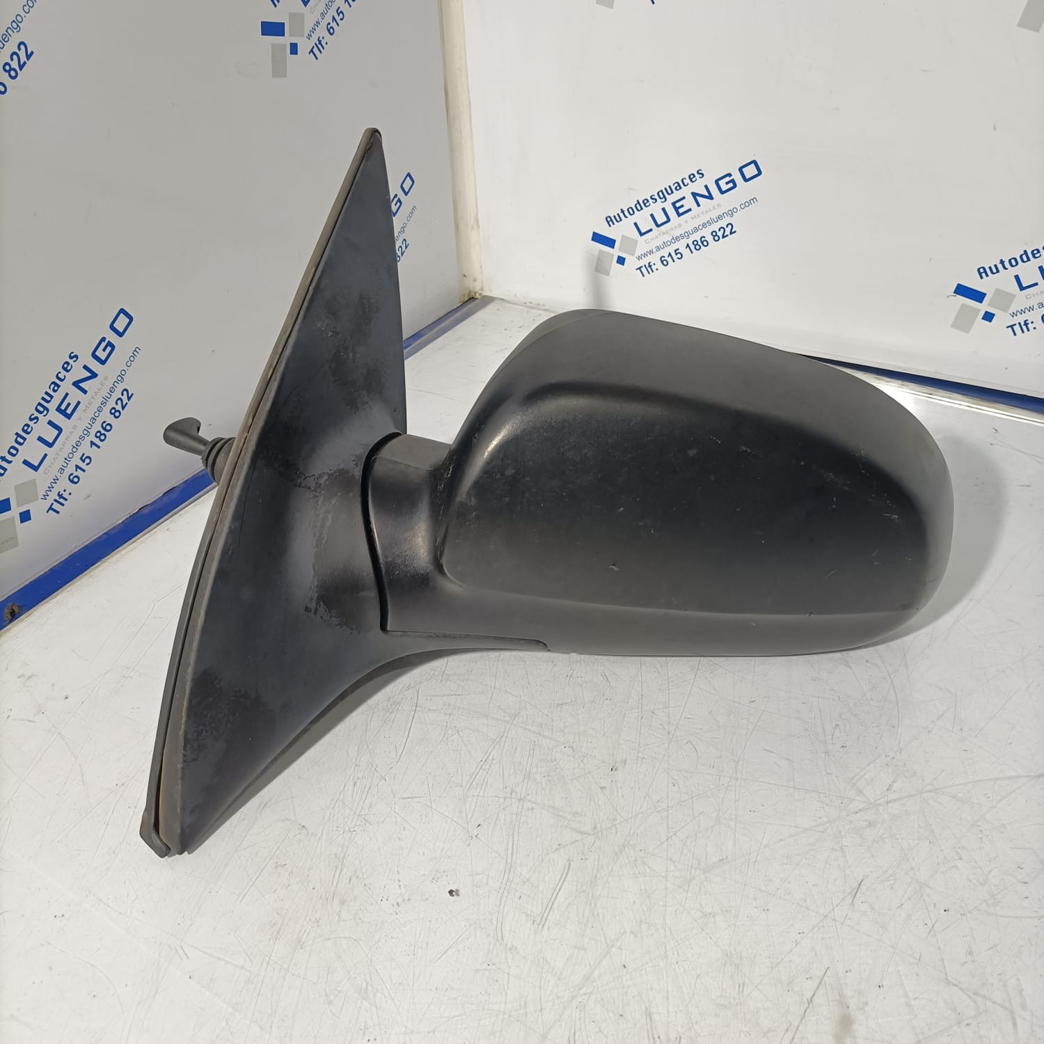 Retrovisor izquierdo Daewoo Lacetti 2004