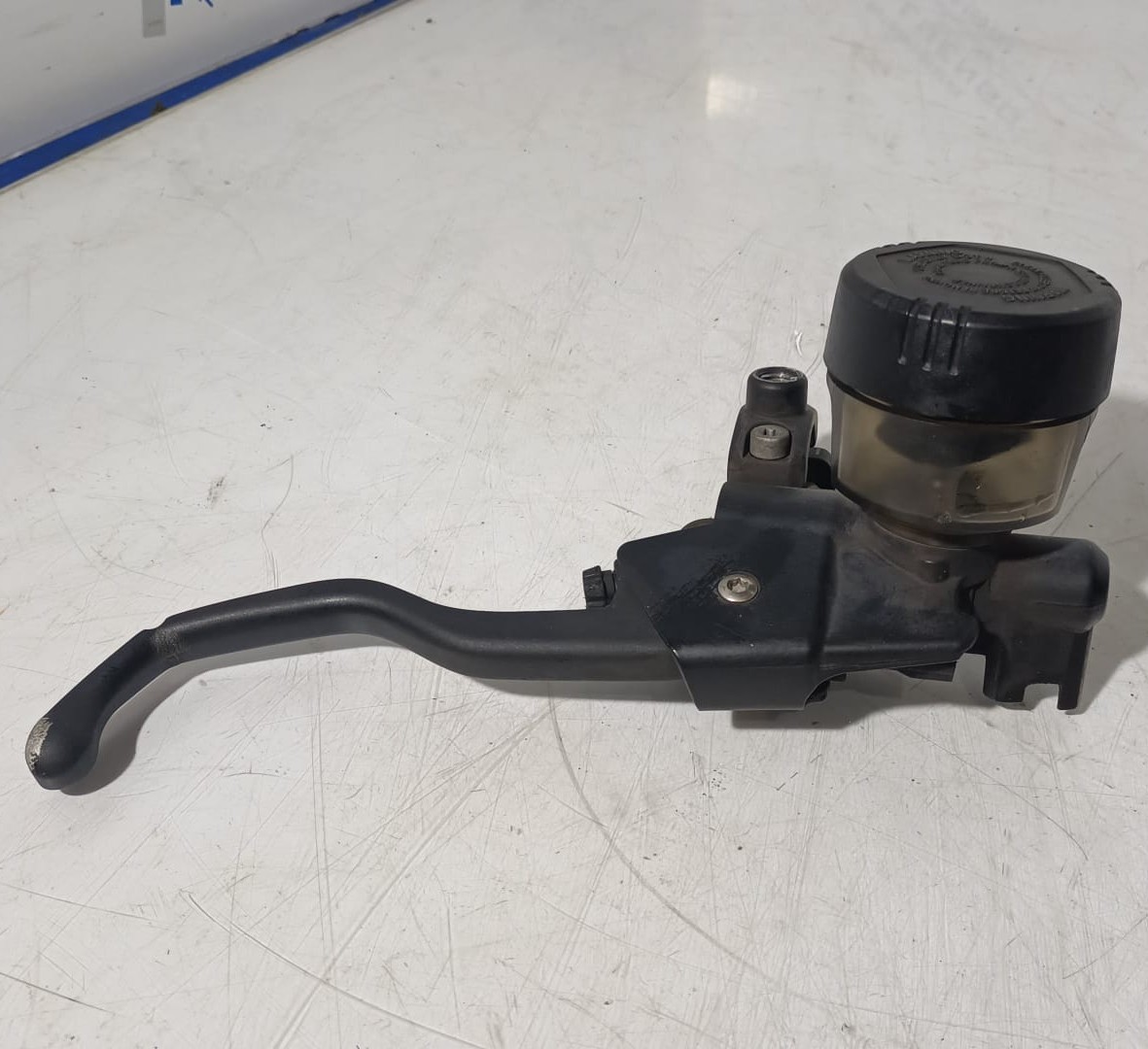 Bomba de freno delantero BMW F800R 2013
