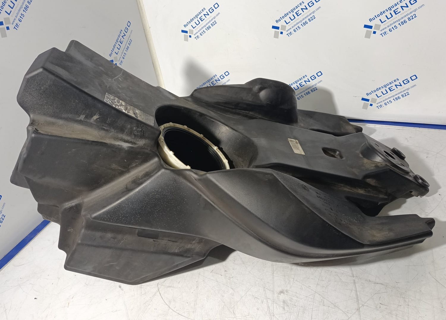 Depósito de gasolina BMW F800R 2013