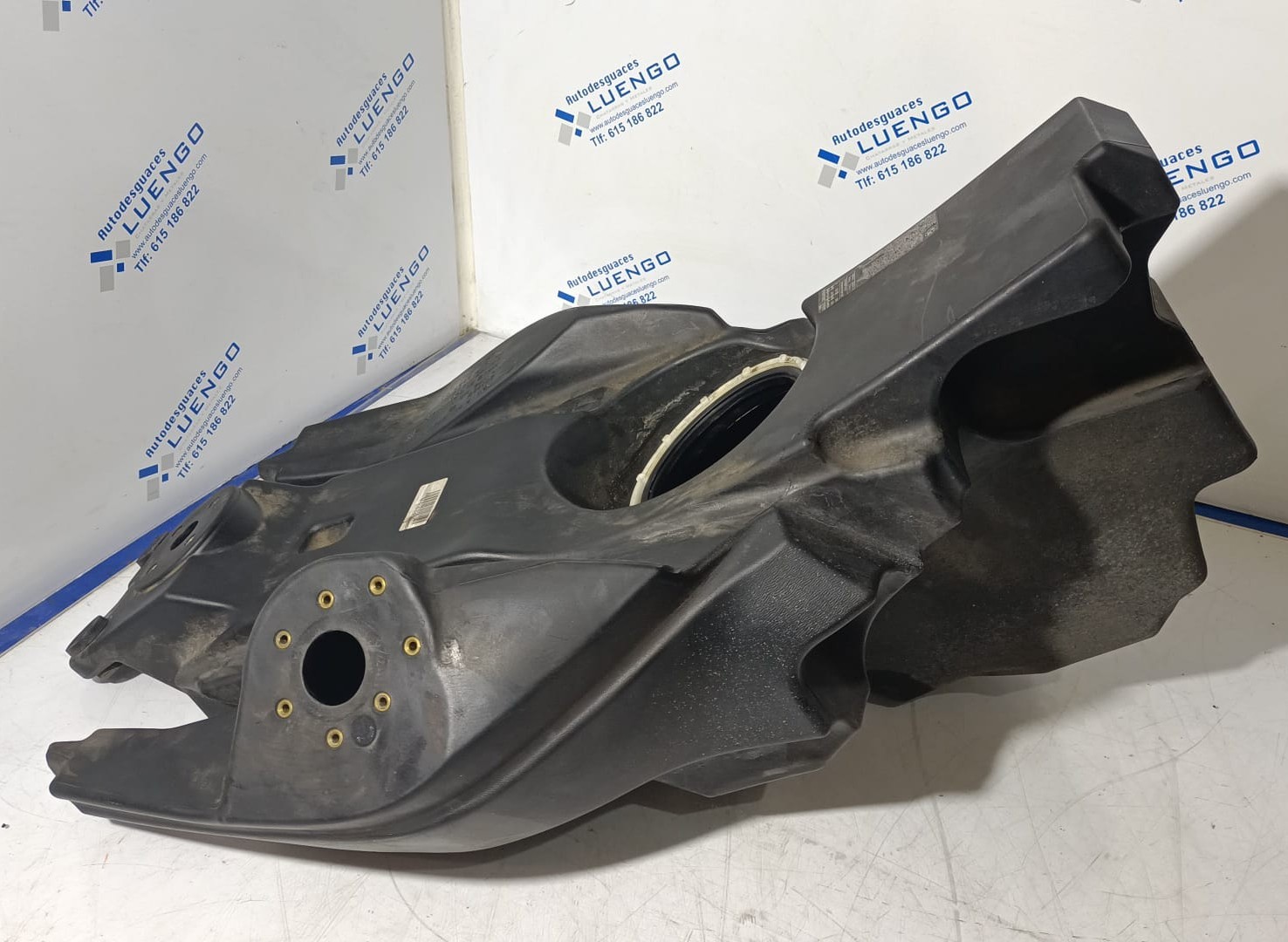 Depósito de gasolina BMW F800R 2013