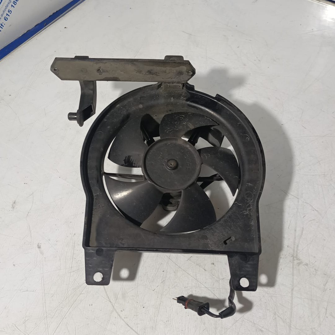 Electroventilador BMW F800R 2013