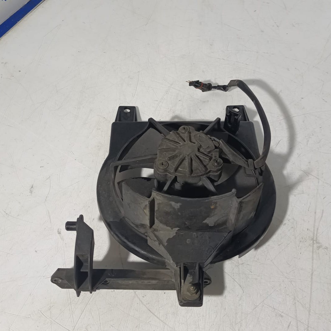 Electroventilador BMW F800R 2013