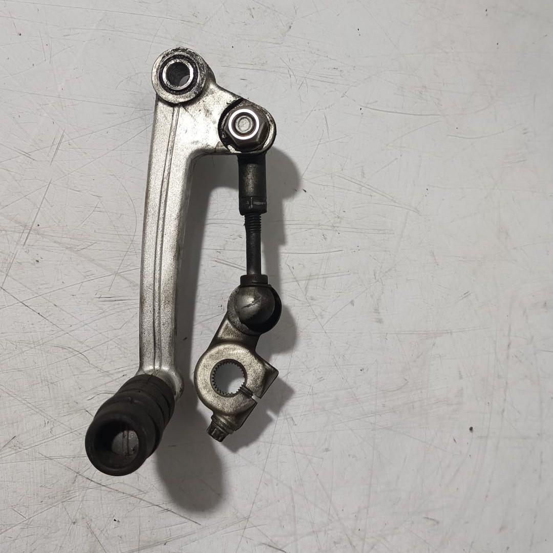 Pedal de cambio BMW F800R 2013