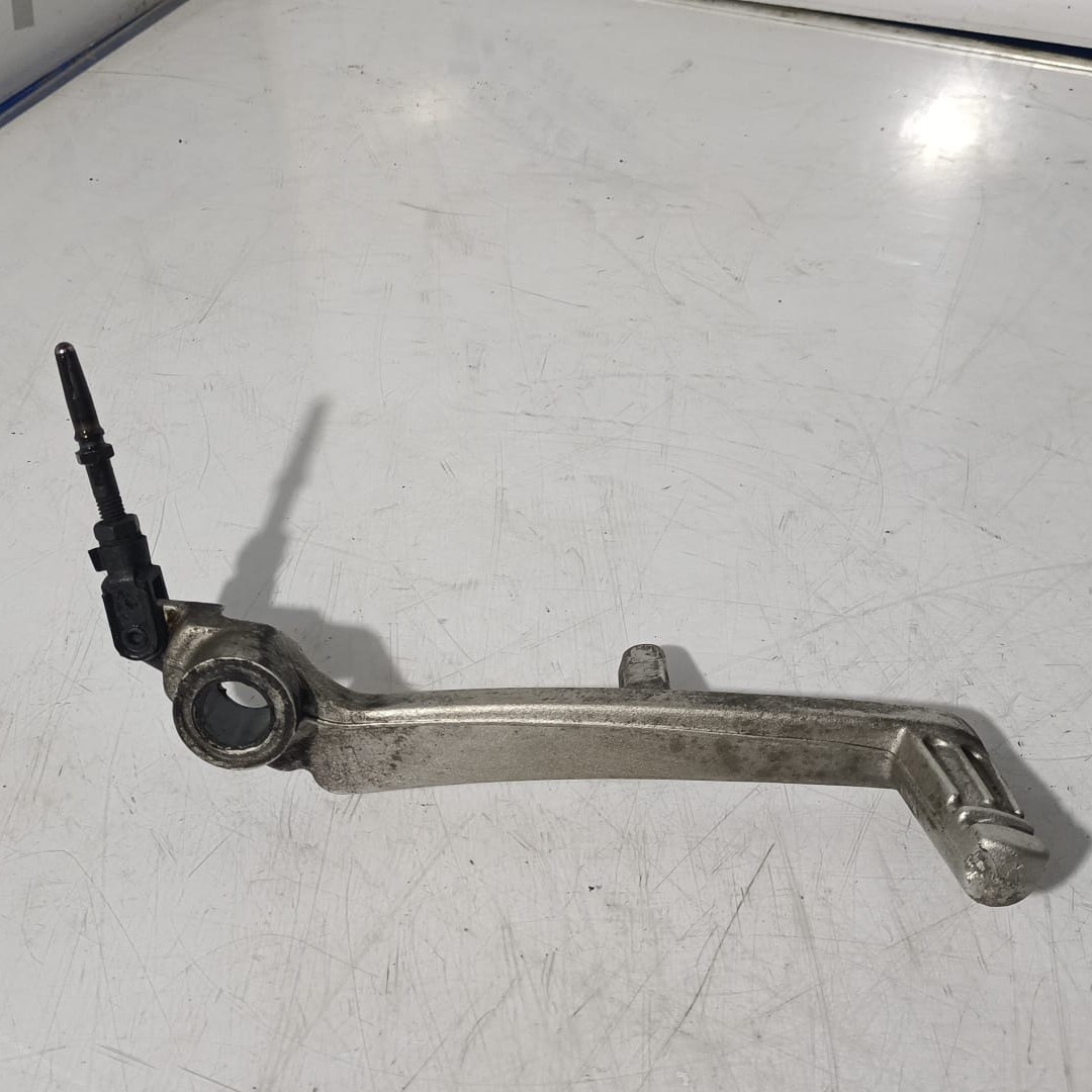 Pedal de freno trasero BMW F800R 2013